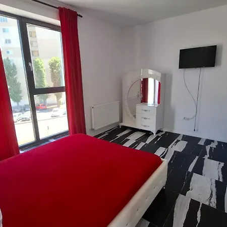 Aviatori 7 Apartment *