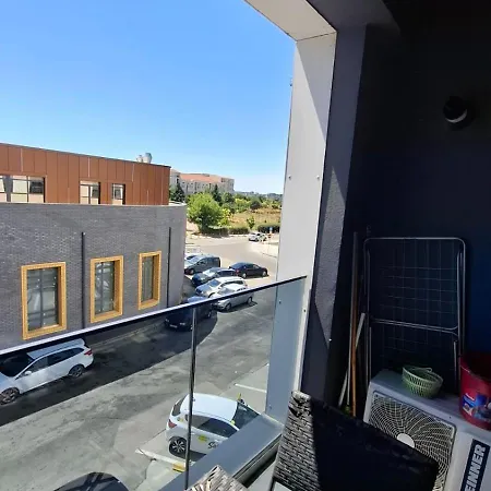 Apartment Aviatori 7 *