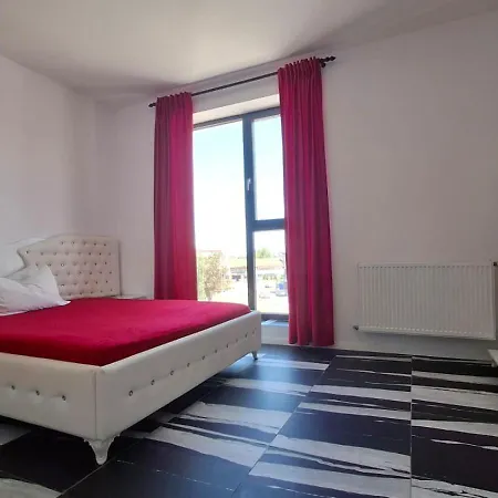 Apartment Aviatori 7 Constanta