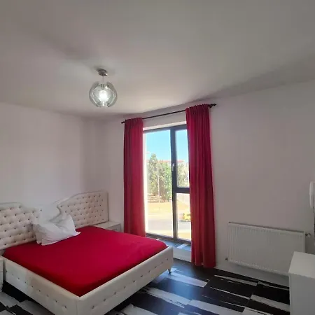 Aviatori 7 * Constanta