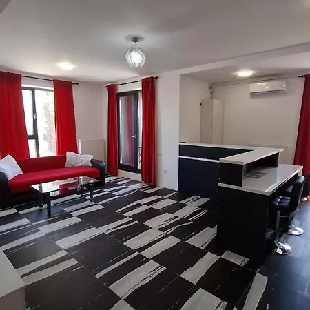 Apartment Aviatori 7