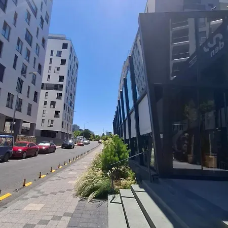 Apartment Aviatori 7