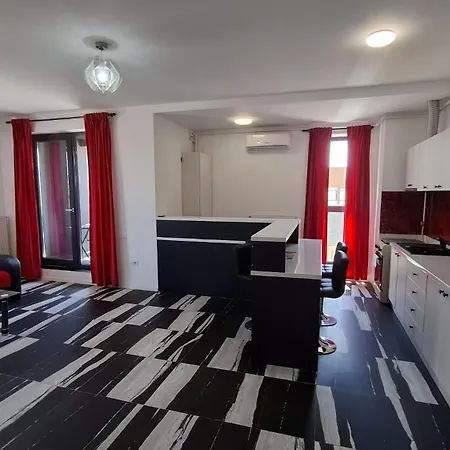 Aviatori 7 Apartment *