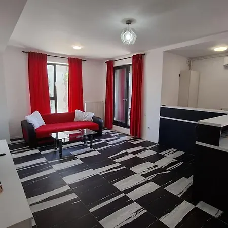 Aviatori 7 Apartment Constanta