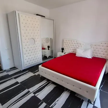 Apartment Aviatori 7 Constanta