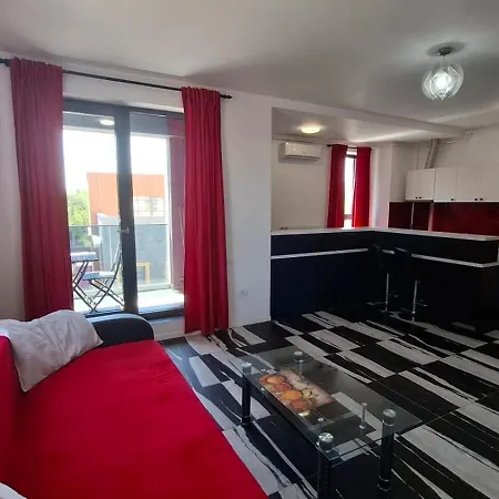 Apartment Aviatori 7 Constanta